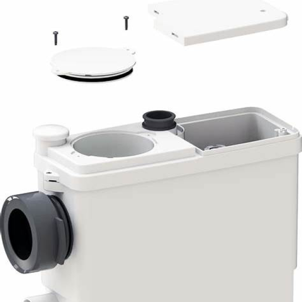 SFA SFA Sanipack Macerator Pump